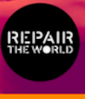 Act Now: Repair the World