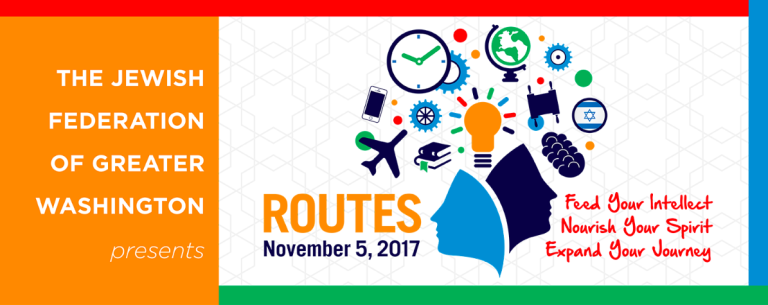 Routes: A Day of Learning