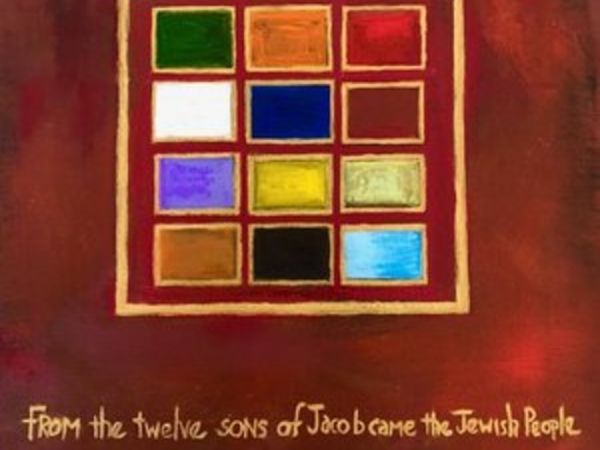 Jewish Women’s Theater Presents: True Colors