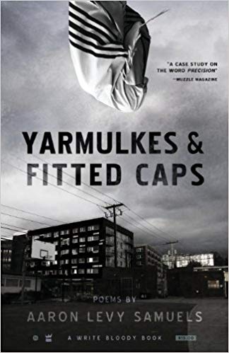 Yarmulkes & Fitted Caps