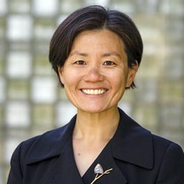 Helen Kim,  Whitman College-Intermarriage