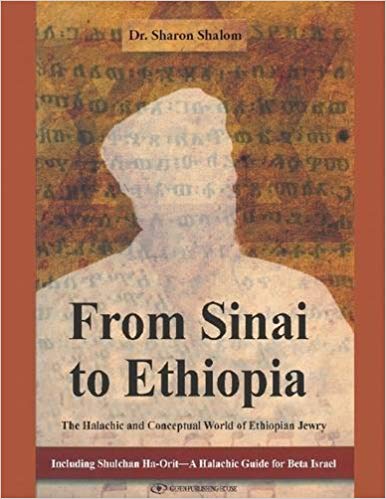 From Sinai to Ethiopia