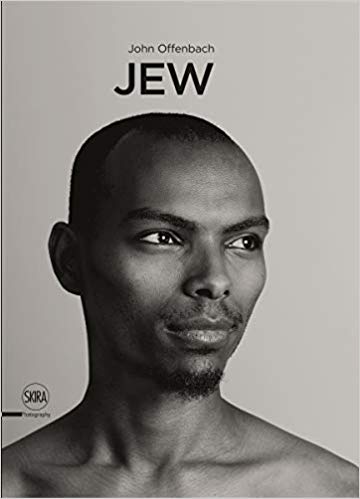 John Offenbach: Jew: A Photographic Project
