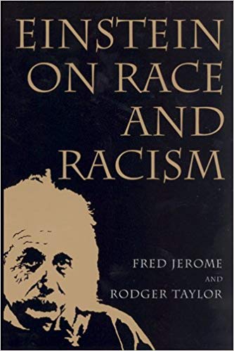 Einstein on Race and Racism