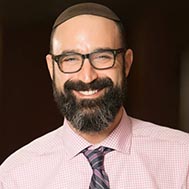 Rabbi Aaron Alexander