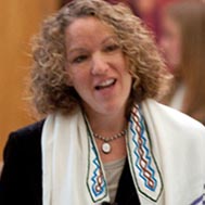 Rabbi Stacy Friedman