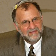 Rabbi Marvin Goodman