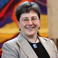 Rabbi Rachel Gurevitz