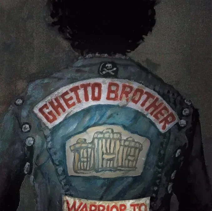 Ghetto Brother: Warrior to Peacemaker