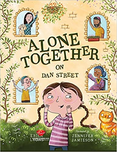Alone Together on Dan Street
