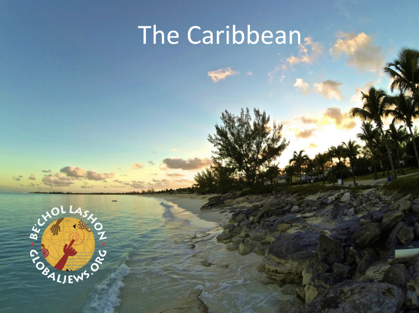 The Caribbean Slideshow Video