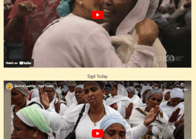 4-Part Sigd Video Series