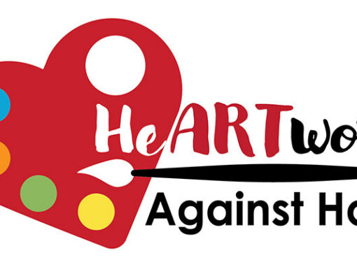 HeARTwork Against Hate Contest